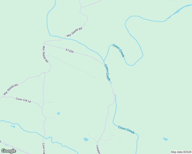 map of restaurants, bars, coffee shops, grocery stores, and more near 448 Wyr 56607 Road in Broken Bow