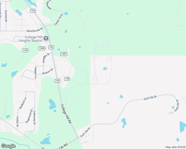 map of restaurants, bars, coffee shops, grocery stores, and more near 37 County Road 148 in Oxford