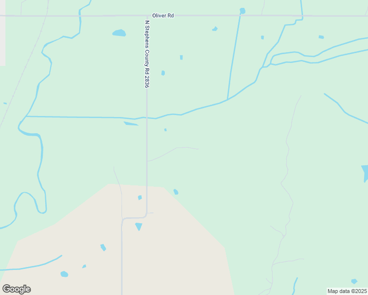 map of restaurants, bars, coffee shops, grocery stores, and more near 351 RR 1 in Comanche