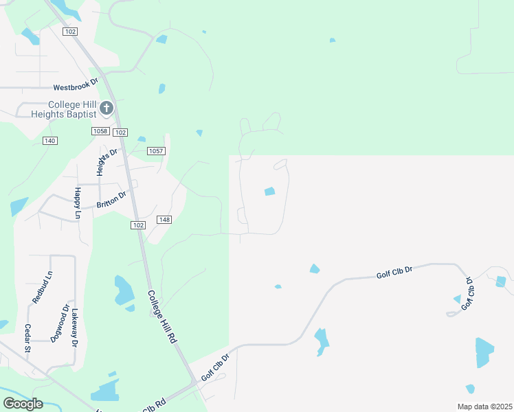 map of restaurants, bars, coffee shops, grocery stores, and more near 37 County Road 148 in Oxford