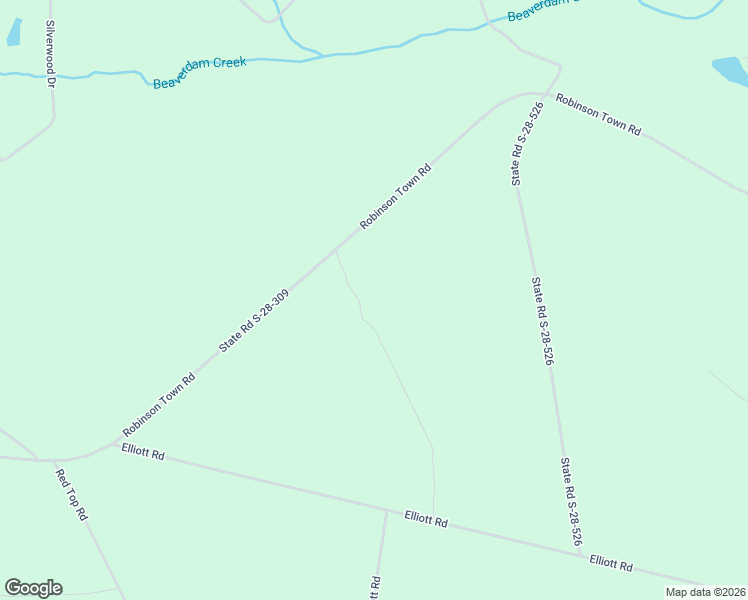 map of restaurants, bars, coffee shops, grocery stores, and more near 1409 Robinson Town Road in Cassatt