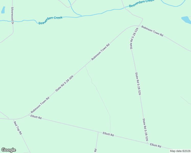 map of restaurants, bars, coffee shops, grocery stores, and more near 1409 Robinson Town Road in Cassatt