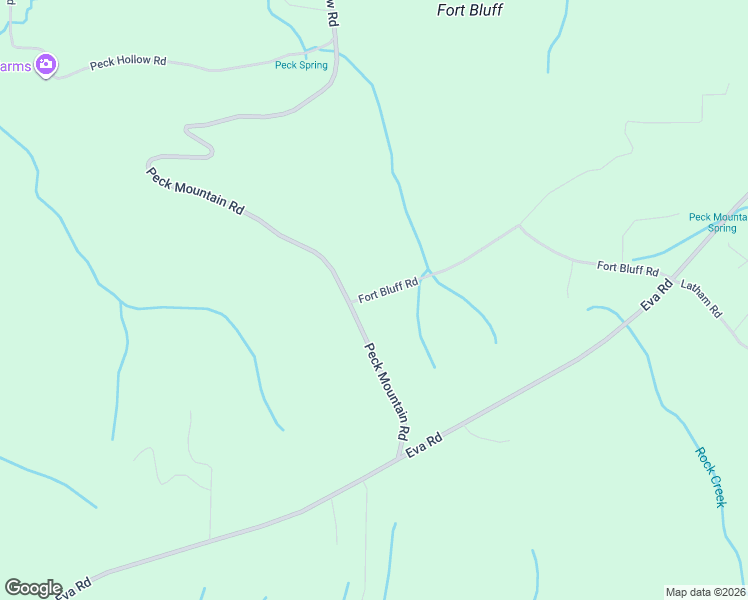 map of restaurants, bars, coffee shops, grocery stores, and more near 235 Peck Mountain Road in Somerville