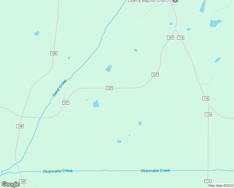 map of restaurants, bars, coffee shops, grocery stores, and more near 1137-1213 County Road 107 in New Albany