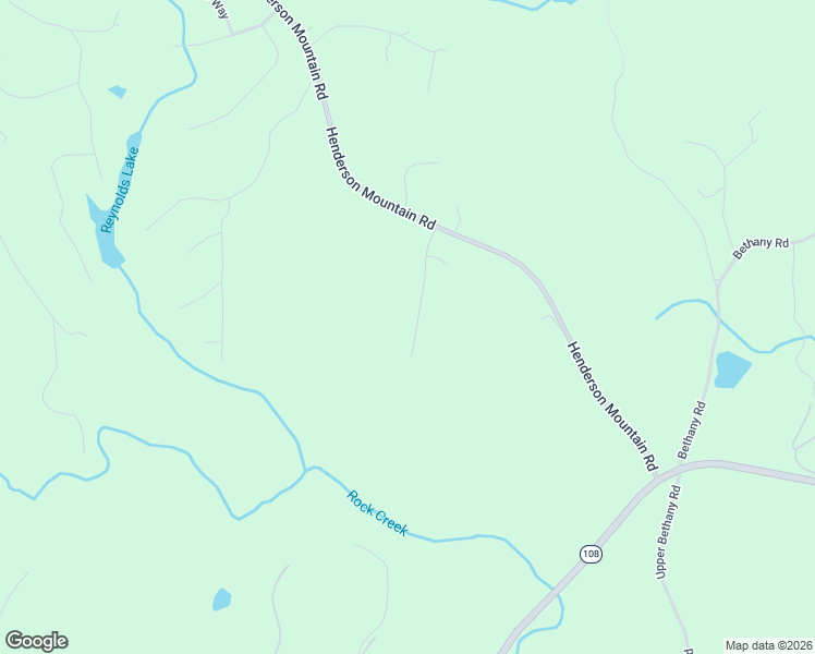 map of restaurants, bars, coffee shops, grocery stores, and more near 226 Saddle Ridge Trail in Jasper