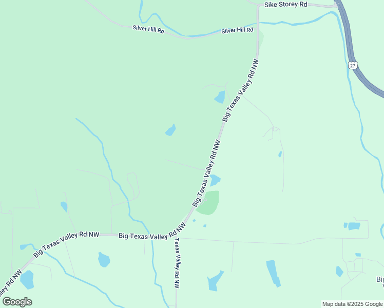 map of restaurants, bars, coffee shops, grocery stores, and more near 6729 Big Texas Valley Road Northwest in Rome