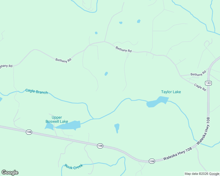 map of restaurants, bars, coffee shops, grocery stores, and more near 453 Cagle Branch Road in Jasper