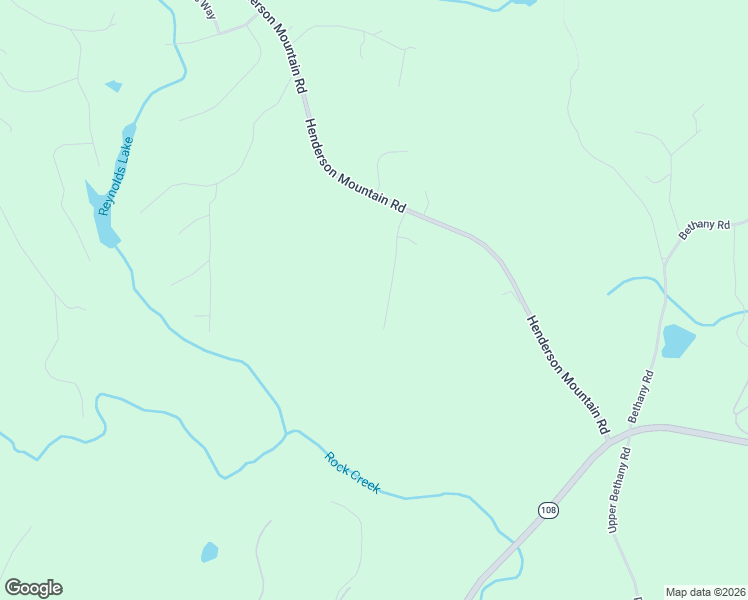 map of restaurants, bars, coffee shops, grocery stores, and more near 226 Saddle Ridge Trail in Jasper