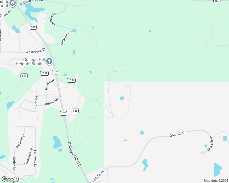 map of restaurants, bars, coffee shops, grocery stores, and more near 37 County Road 148 in Oxford