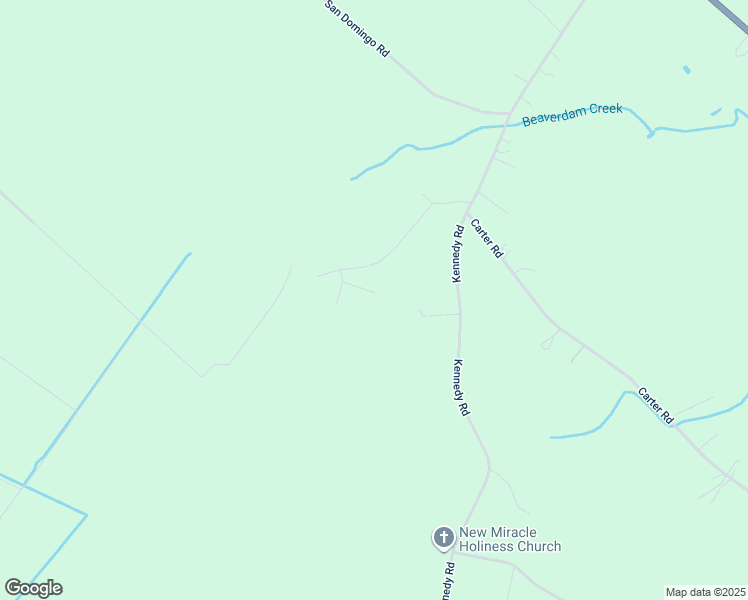 map of restaurants, bars, coffee shops, grocery stores, and more near 383 Willie Road in Riegelwood