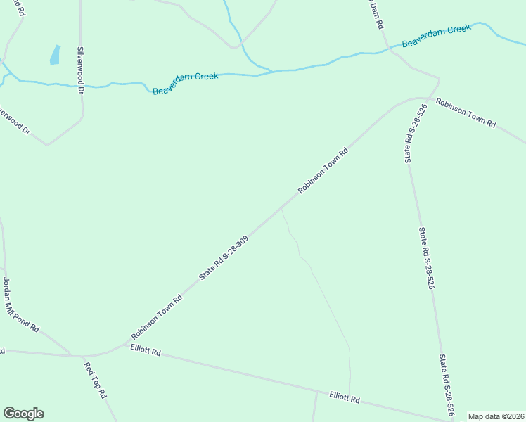 map of restaurants, bars, coffee shops, grocery stores, and more near 1396 Robinson Town Road in Cassatt