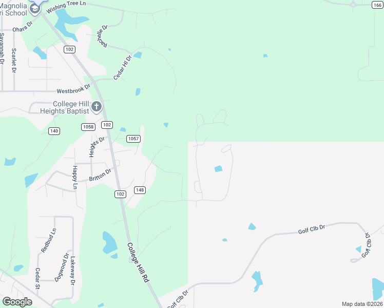 map of restaurants, bars, coffee shops, grocery stores, and more near 37 County Road 148 in Oxford