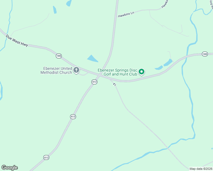 map of restaurants, bars, coffee shops, grocery stores, and more near 200-214 State Road S-4-41 in Anderson