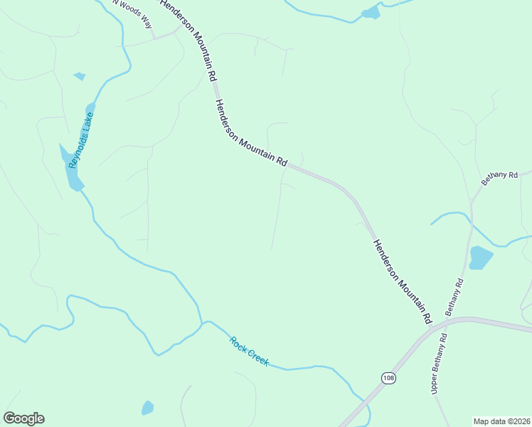 map of restaurants, bars, coffee shops, grocery stores, and more near 170 Saddle Ridge Trail in Jasper