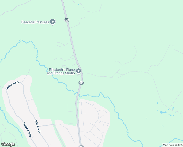 map of restaurants, bars, coffee shops, grocery stores, and more near in Rocky Point