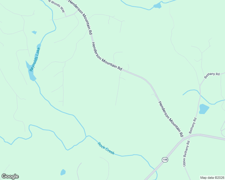map of restaurants, bars, coffee shops, grocery stores, and more near 170 Saddle Ridge Trail in Jasper