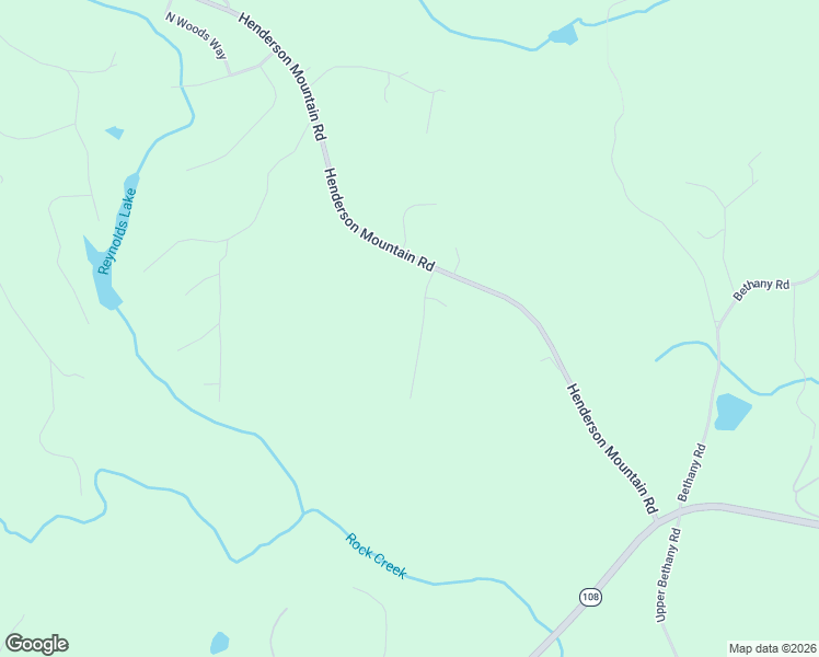 map of restaurants, bars, coffee shops, grocery stores, and more near 170 Saddle Ridge Trail in Jasper