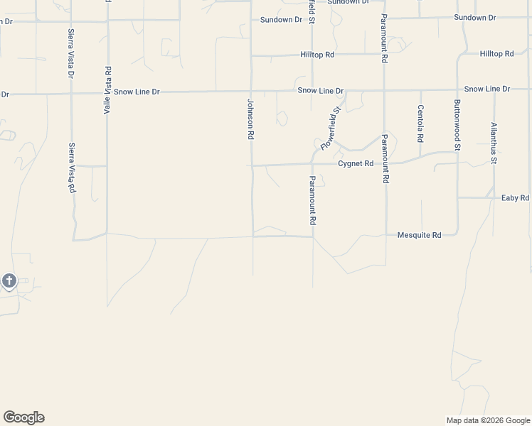 map of restaurants, bars, coffee shops, grocery stores, and more near 8164 Flowerfield Road in Phelan