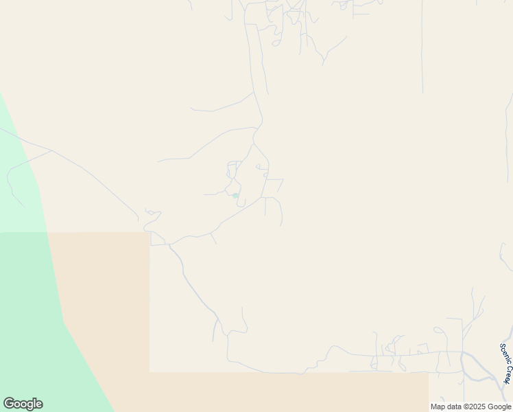 map of restaurants, bars, coffee shops, grocery stores, and more near 8221 Green Road in Piñon Hills