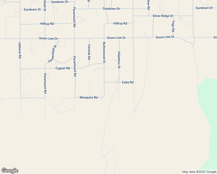 map of restaurants, bars, coffee shops, grocery stores, and more near 8171 Buttonwood Street in Phelan