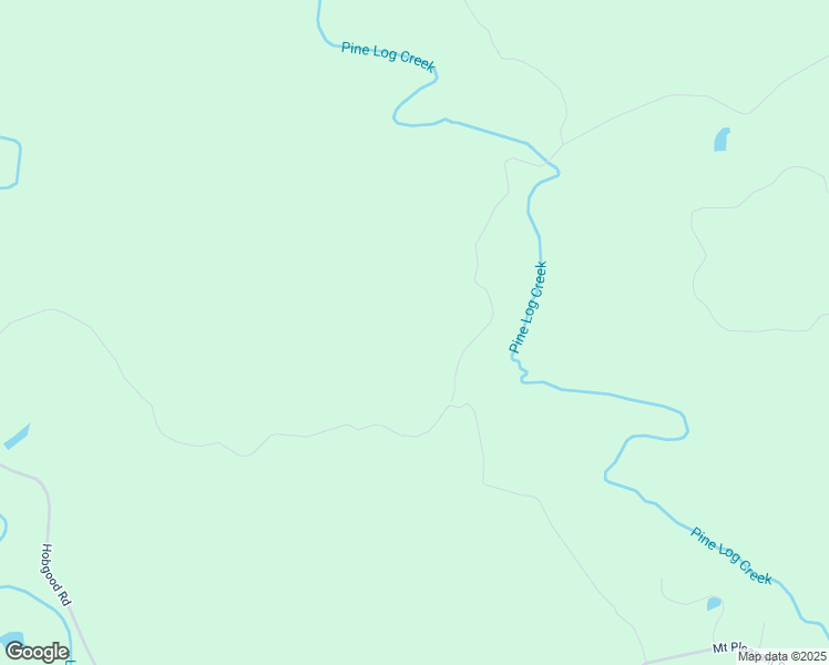 map of restaurants, bars, coffee shops, grocery stores, and more near 2427 Slate Mine Road Southeast in Fairmount