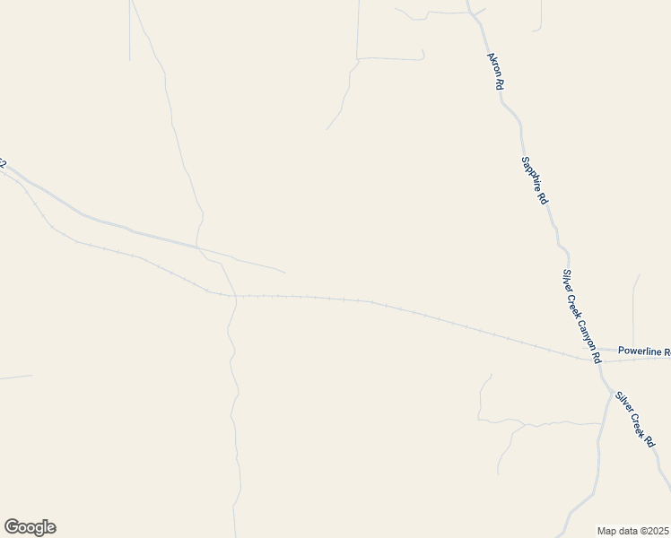 map of restaurants, bars, coffee shops, grocery stores, and more near 8020 Miller Ranch Road in Lucerne Valley