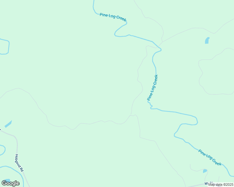 map of restaurants, bars, coffee shops, grocery stores, and more near 2427 Slate Mine Road Southeast in Fairmount