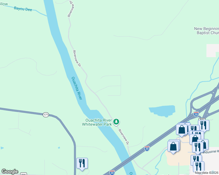 map of restaurants, bars, coffee shops, grocery stores, and more near 1910 Fox Run in Malvern