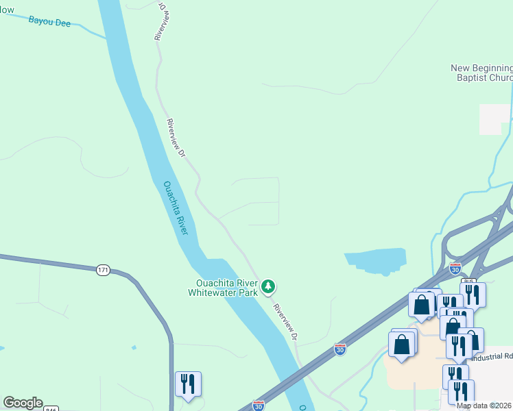 map of restaurants, bars, coffee shops, grocery stores, and more near 1910 Fox Run in Malvern