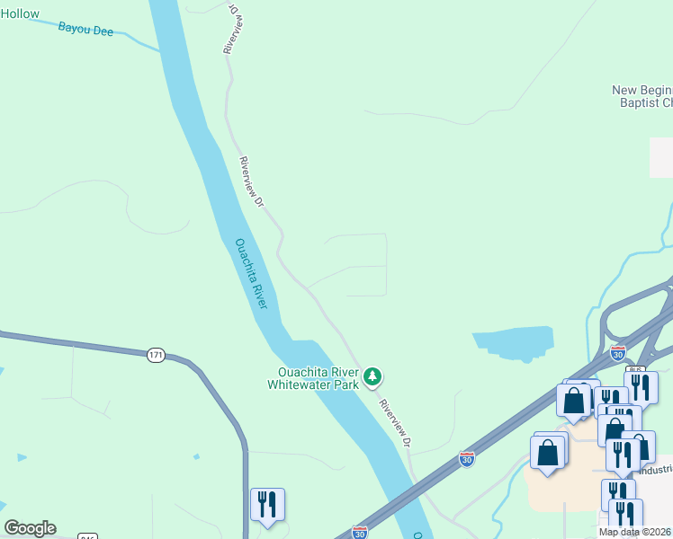 map of restaurants, bars, coffee shops, grocery stores, and more near 1910 Fox Run in Malvern