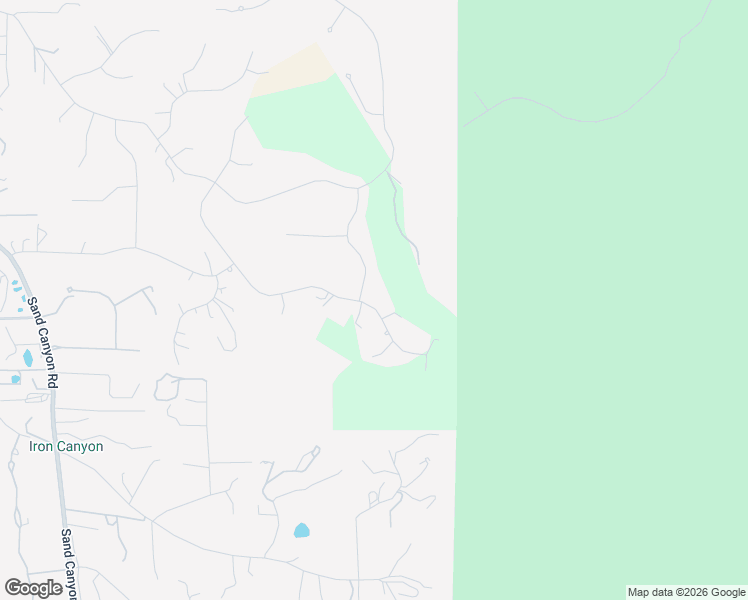 map of restaurants, bars, coffee shops, grocery stores, and more near 26812 Canyon End Road in Los Angeles County