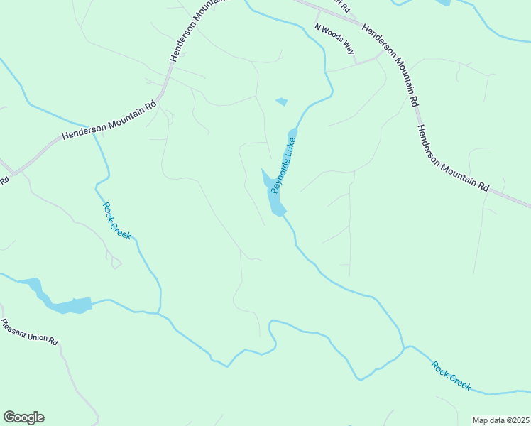 map of restaurants, bars, coffee shops, grocery stores, and more near 341 Mountain Lake View Drive in Jasper