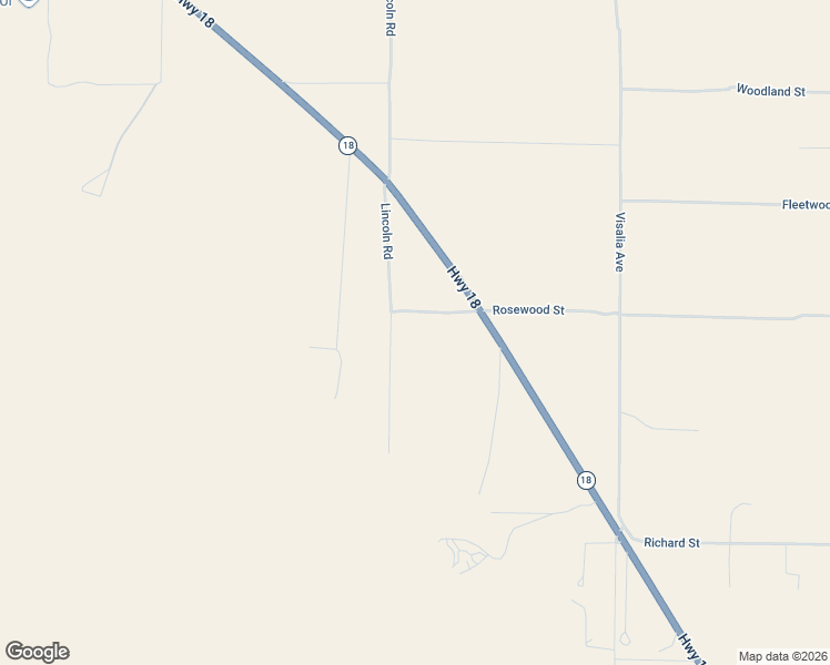 map of restaurants, bars, coffee shops, grocery stores, and more near 35435 California 18 in Lucerne Valley