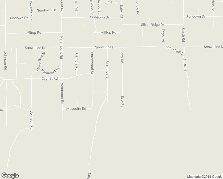 map of restaurants, bars, coffee shops, grocery stores, and more near 8225 Ailanthus Street in Phelan