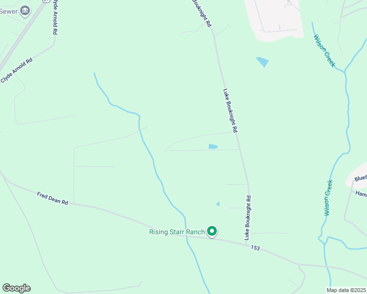 map of restaurants, bars, coffee shops, grocery stores, and more near in Starr