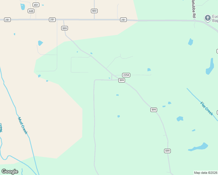map of restaurants, bars, coffee shops, grocery stores, and more near 118 Old Highway 45 in Saltillo