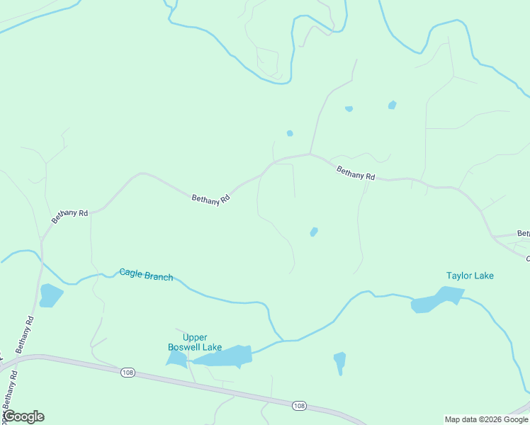 map of restaurants, bars, coffee shops, grocery stores, and more near 149 Cagle Branch Road in Jasper