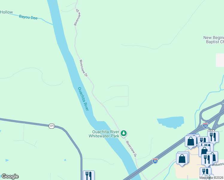 map of restaurants, bars, coffee shops, grocery stores, and more near 1910 Fox Run in Malvern