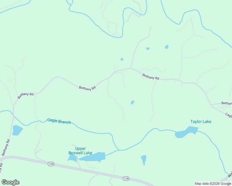 map of restaurants, bars, coffee shops, grocery stores, and more near 149 Cagle Branch Road in Jasper