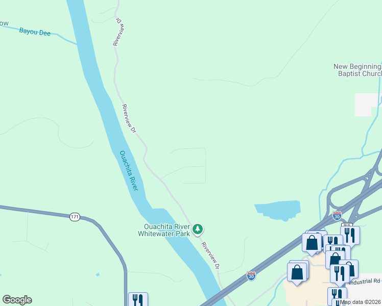 map of restaurants, bars, coffee shops, grocery stores, and more near 1910 Fox Run in Malvern