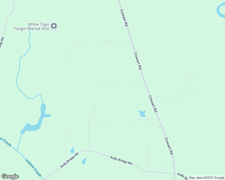 map of restaurants, bars, coffee shops, grocery stores, and more near 275 Fairfax Court in Dawsonville