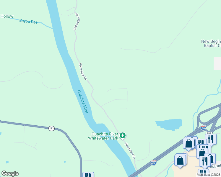 map of restaurants, bars, coffee shops, grocery stores, and more near 1910 Fox Run in Malvern