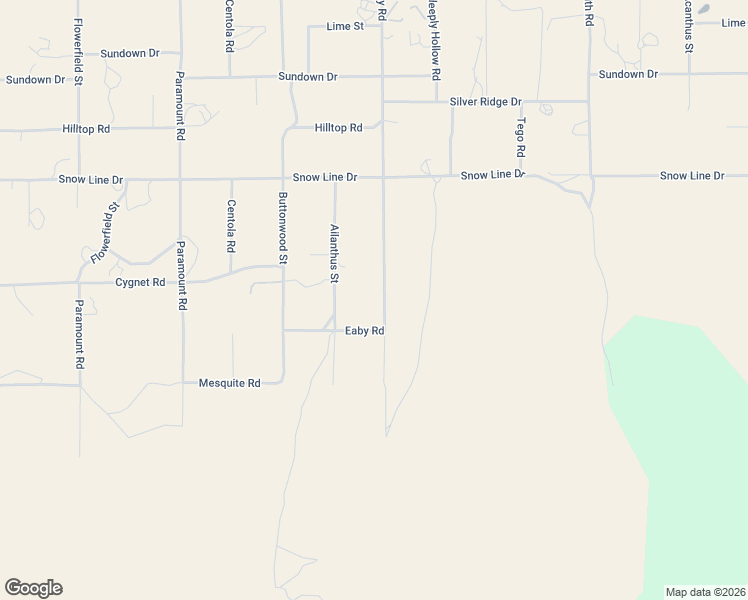 map of restaurants, bars, coffee shops, grocery stores, and more near 8276 Eaby Road in Phelan