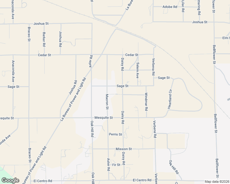 map of restaurants, bars, coffee shops, grocery stores, and more near 8277 Macron Street in Oak Hills