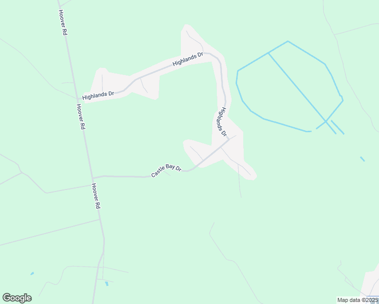 map of restaurants, bars, coffee shops, grocery stores, and more near 77 Moorehead Court in Hampstead