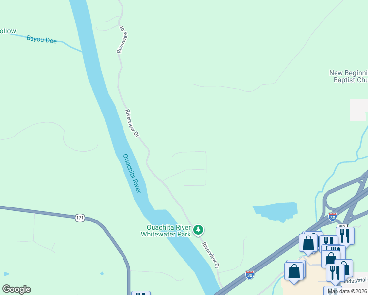 map of restaurants, bars, coffee shops, grocery stores, and more near 1910 Fox Run in Malvern