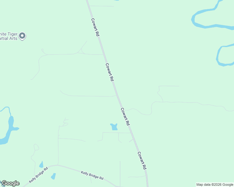 map of restaurants, bars, coffee shops, grocery stores, and more near 18 Fairfax Court in Dawsonville