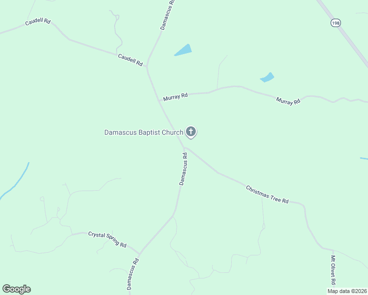 map of restaurants, bars, coffee shops, grocery stores, and more near 100 Christmas Tree Road in Homer