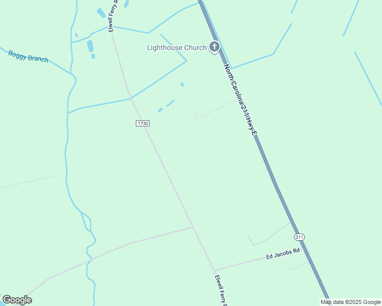 map of restaurants, bars, coffee shops, grocery stores, and more near 5737 Elwell Ferry Road in Council