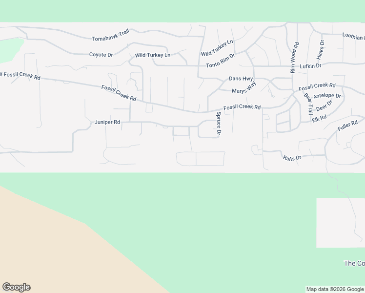 map of restaurants, bars, coffee shops, grocery stores, and more near 9195 Circle Drive South in Pine